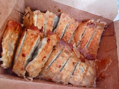-大眼锅贴水饺(河东店)
