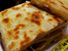 -芦月轩羊蝎子(劲松店)