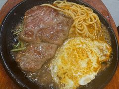 -快乐爱斯米牛排·寿喜烧自助(亿合城店)