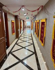 -国际月月生母婴月子中心(旗舰店)