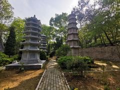 -青岛崂山太清宫