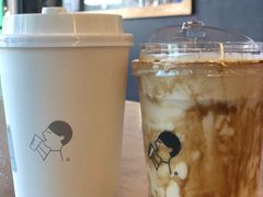 -喜茶(深圳福田星河COCO Park店)