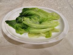 菜心-百乐门喜宴(海珠广场华厦店)