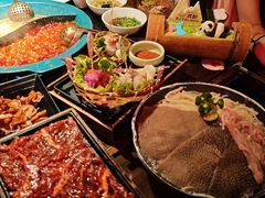 -吼堂老火锅(太古里总店)