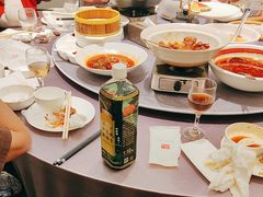 -千滋百味·醉江澜花园餐厅(街道口店)