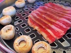 -韩味南山塔·烤肉自助(中骏世界城店)