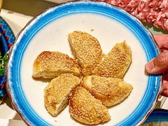 -曲氏老北京铜锅涮肉•火锅(不老街店)