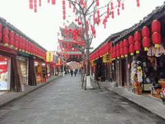 -中天楼