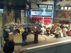 -济州岛泰迪熊博物馆