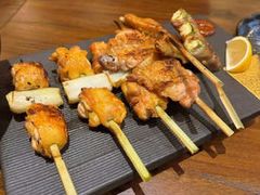 -鸟鹏烧鸟居酒屋(龙岗万科店)