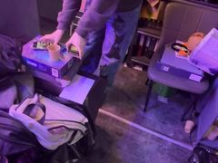 -剧狐剧本杀(徐汇1号店)