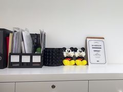 -潮童星少儿模特时尚中心(黄浦博荟广场店)