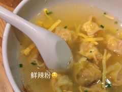 -东泰祥生煎馆(重庆北路店)