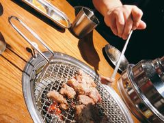 -·缸桶屋·韩式牛肋条自助烤肉(西湖D11店)