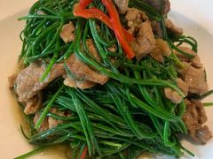 -巴扎美食·新疆菜·西域歌舞表演餐厅(新疆大厦店)