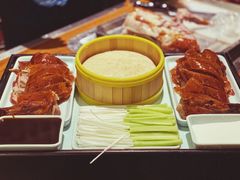 -大理实力希尔顿酒店御璽中餐厅YUXI – CHINESE RESTAURANT