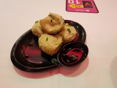 -小杨生煎(湟普汇店)
