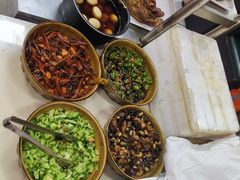 -原掩骨会饶阳豆腐脑总店