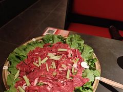 -正禾鲜·潮汕牛肉火锅(凯德天府店)