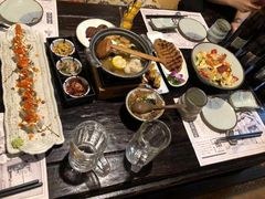 -芥岛(河北大街店)