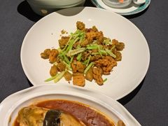 -肆月河豚·淮扬菜·湘菜(华天店)