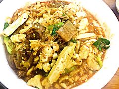 -刘信牛羊肉小炒泡馍(回民街店)