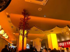 -六月雪干锅(涪城万达广场店)