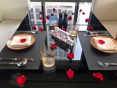 -上海苏宁宝丽嘉酒店·Cafe Bellagio西餐厅