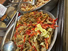 -嘉州九妹凤爪(乐山总店)