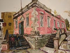 -中华艺术宫(上海美术馆)