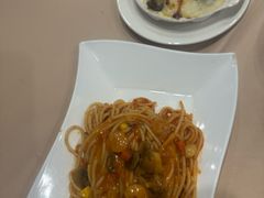 -德大西餐社(云南南路店)