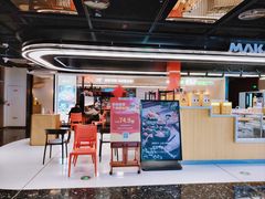 -隐厨·中国菜馆(三里屯T+MALL店)