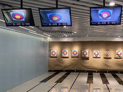 -Skay•射箭馆•弓箭娱乐(体育西店)