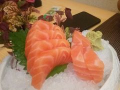 -樱の千渡日式料理·铁板烧•烧鸟(金盛田广场店)