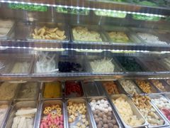 自助取餐区-小谷姐姐麻辣拌·麻辣烫(潞河店)