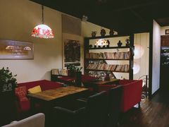 -1013咖啡书吧(兰庭国际店)