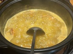 -一朵菌·野生菌探索家火锅(南亚店)