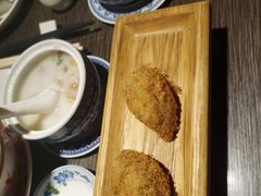 -广州花园酒店荔湾亭·地道点心·粤式饮茶