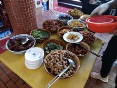 -老地方海鲜坊(步行街店)