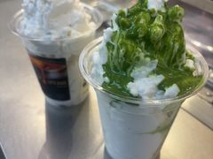 -Yee3·三号椰·椰子炒冰(上海中山公园龙之梦店)