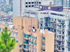 -东望洋炮台东望洋灯塔