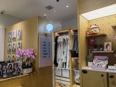 -海马体照相馆(上海月星环球港店)