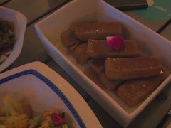 -酒肆浅葱•烧烤•龙虾•排档(卓悦intown店)