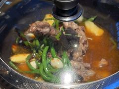 -遇东北林区铁锅炖(南开店)