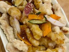 -多宾韩国料理(学衡路店)