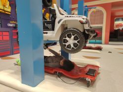 -奈尔宝·儿童乐园·亲子餐厅(鄞州万达店)