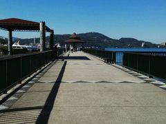 -伊达邵码头(德化社码头)