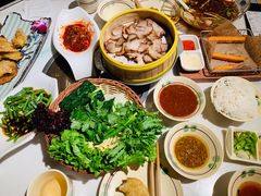 -七八冷面·延边朝鲜族美食(圣熙八号店)