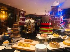 -OPEN開全日自助餐厅·牛肉火锅·海鲜(佛山希尔顿酒店)