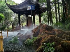 -望江楼公园